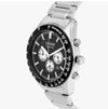 CITIZEN クロノグラフ メンズ メタルウォッチ CA4674-58E 144730757 [P]
