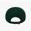 SPORTY & RICH FOREST NY 94 Embroidered Logo Cap 144730880 [P]