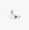 Swarovski Matrix Pearl Earring Set Necklace 5689624 144731172 [P]