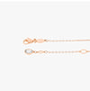 Swarovski Constella Circle Necklace 144731281 [P]
