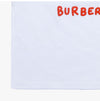 BURBERRY トーマスベア子供半袖Tシャツ（成人着用可能） A1464 144731511 [P]
