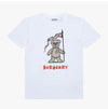 BURBERRY トーマスベア子供半袖Tシャツ（成人着用可能） A1464 144731511 [P]