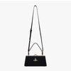Vivienne Westwood Saffiano Frame Pulse Tote Bag XL 144731587 [P]