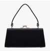 Vivienne Westwood Saffiano Frame Pulse Tote Bag XL 144731587 [P]