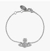 VIVIENNE WESTWOOD Grace Bath Relief Bracelet 61020054 02P116 144731734 [P]