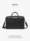 FOSSIL アッシャー 書類バッグ MBG9614001 144732458 [P]