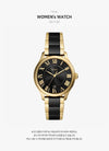 FOSSIL CE1132 (Gilmore) レディース セラミックウォッチ 144732852 [P]