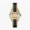 FOSSIL CE1132 (Gilmore) レディース セラミックウォッチ 144732852 [P]