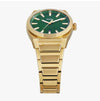 FOSSIL FS6090 (エヴァレット) メンズ メタルウォッチ 144732911 [P]