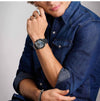 FOSSIL エバーット クロノグラフ メンズ メタルウォッチ FS6107 144732919 [P]