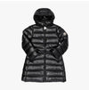 MONCLER Kinder-Padding Kleidungsstück in Mokka (auch für Erwachsene geeignet) 144732963 [P]