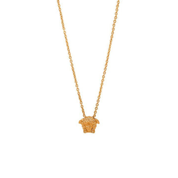 Versace Medusa Necklace 144734624
