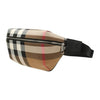Burberry Sony Checked Medium Belt Bag 144759913 [P]