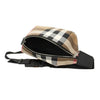 Burberry Sony Checked Medium Belt Bag 144759913 [P]