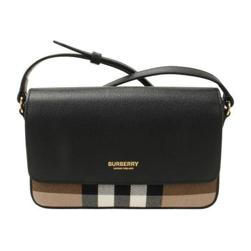 BURBERRY ニューハンプシャーチェッククロスバッグ stamp: 8107269 1 144759920