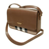 Burberry New Hampshire Check Crossbody Bag 144759921 [P]