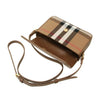 Burberry New Hampshire Check Crossbody Bag 144759921 [P]