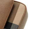 Burberry New Hampshire Check Crossbody Bag 144759921 [P]