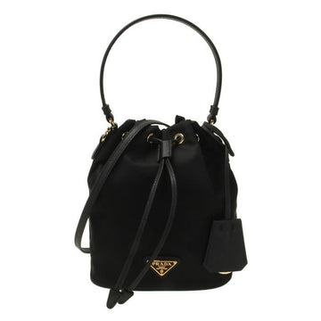 PRADA Re-Edition 1978 Lina Nylon Mini Bag 1BE067 RV44 F0002 V WOP 144759930