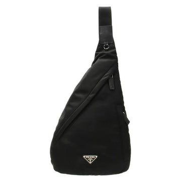 PRADA ナイロンとレザーのバックパック / 2VZ092 2DMG F0002 V OMO 144759932