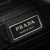 PRADA Kleine Nylon- und Leder-Schultertasche / 2VH190 2DMH F0002 V OOO 144759931 [P]