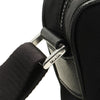 PRADA Kleine Nylon- und Leder-Schultertasche / 2VH190 2DMH F0002 V OOO 144759931 [P]