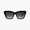 CELINE Triomphe 09 Cat Eye Quadrat Adjustable Fit Sonnenbrille 144731025 [P]