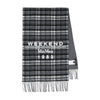 MAXMARA [Limitierter Artikel] 26FW Wochenende Pagella Wollschal PAGELLA 002 2525546085 144765135 [P]