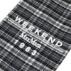 MAXMARA [Limitierter Artikel] 26FW Wochenende Pagella Wollschal PAGELLA 002 2525546085 144765135 [P]