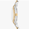 Tory Burch The Miller Round Women's Metal Watch TBW9063 144765375 [P]