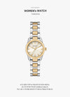 Tory Burch The Miller Round Women's Metal Watch TBW9063 144765375 [P]