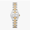 Tory Burch The Miller Round Women's Metal Watch TBW9063 144765375 [P]