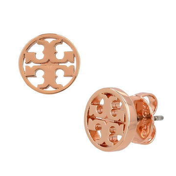 Tory Burch Miller Logo Stud Earrings 26222 652 144765404