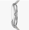 TORY BURCH The Pierced Damen Lederarmbanduhr TBW7071 144765419 [P]