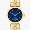 Tory Burch The Kira Women's Metal Watch TBW2043 144765468 [P]