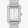 TORY BURCH Eleanor Square Damenarmbanduhr 144765492 [P]