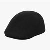 Kangol Seamless Wool 507 Hunting Cap Black K0875FA 144767837 [P]
