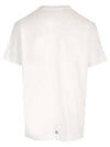 Givenchy Cotton Oversized T-Shirt 100 133016297 [P]