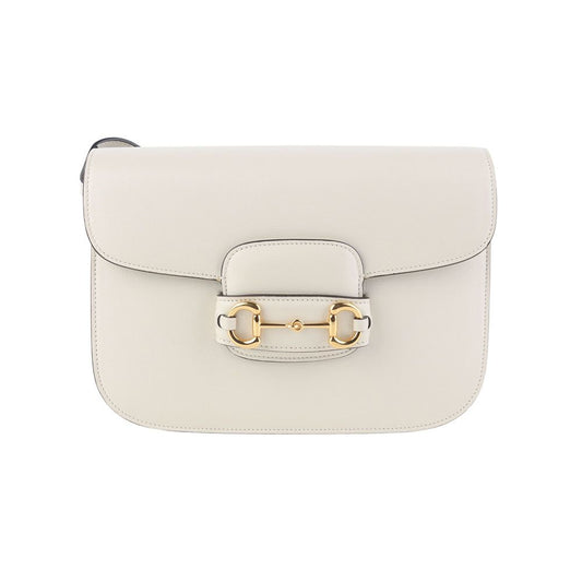 GUCCI 602204 ゴールドホースビット 1955 ショルダーバッグ 35789K-2 144768440