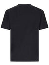 Burberry Checked Pocket Cotton T-Shirt 8080323 133022934 [P]
