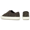 FENDI Damen Sneakers 8E8325 AJZX F0R7V 33797505 [P]