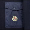 Moncler Logo Patch Pocket Knit 9C00001 743 144779924 [P]