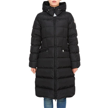 Moncler Abosette Women's Padded Jacket 1C00042 539ZD 999 144779985