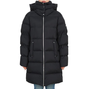 MOOSE KNUCKLES ベルデュン レディース パディング ジャケット 292 144779996