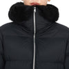 Moose Knuckles Bell Dune Women's Padding Jumper M35LP209S 305 144779997 [P]