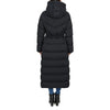 MOOSE KNUCKLES Damen Langpufferjacke M35LP241 292 144779999 [P]