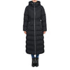 MOOSE KNUCKLES Damen Langpufferjacke M35LP241 292 144779999 [P]