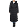 MOOSE KNUCKLES Damen Langpufferjacke M35LP241 292 144779999 [P]