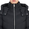 MOOSE KNUCKLES Damen Langpufferjacke M35LP241 292 144779999 [P]