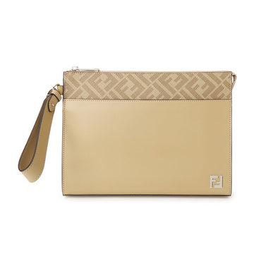 Fendi Men's Clutch 7VA491 AV83 F19VE 144780007